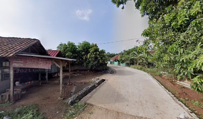 MAKAM H.JASAN