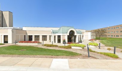 Marian Education Center