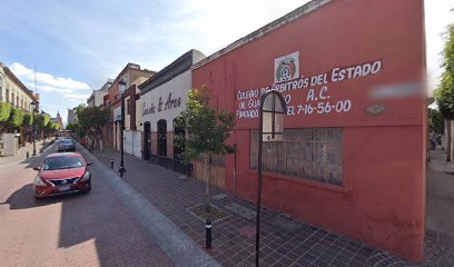 Colegio de Arbitros de Futbol el Estado de Guanajuato A.C.