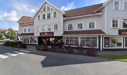 Max Marketing - TMhuset Grimstad AS