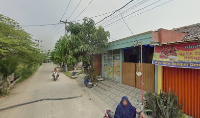 Majelis Yasin Fadhilah Nurul Hikmah Cabang Pondok Indah Gempol 1