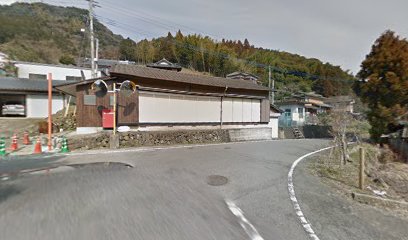 谷川内公民館