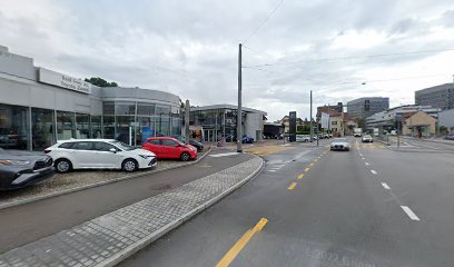 Lexus Zürich