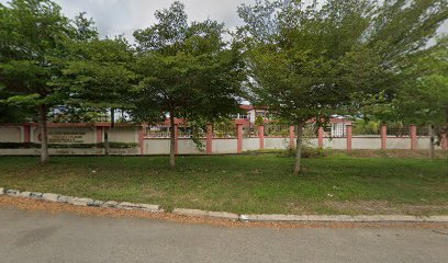 KLINIK PERGIGIAN TANJUNG LALANG