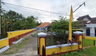 Kantor Desa Jatimulyo