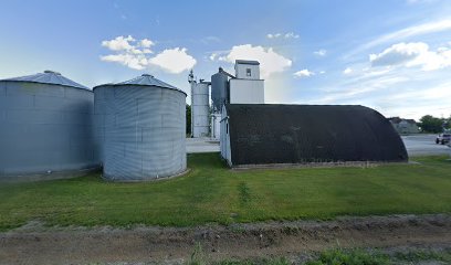 Dearwester Grain Services Inc