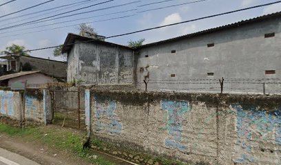 Taman Pendidikan Al-Qur'an (TPQ/TPA) Nurul Iman