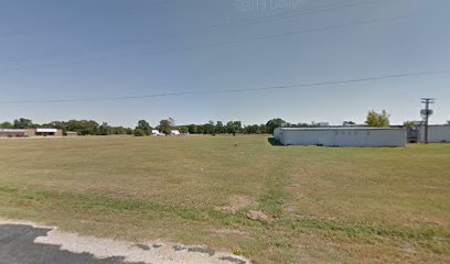 Lonoke City Treatment Plant