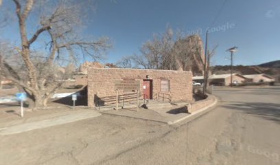 Navajo Nation Rangers