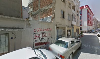 TMMOB Şehir Plancıları Odası İzmir Şubesi