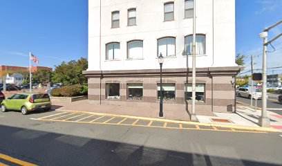 Red Bank Parking Utility Office