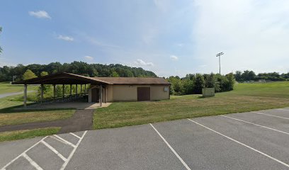 Deer Park Sports Complex