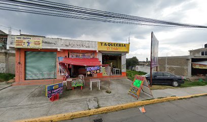 Taqueria 'El Triste'