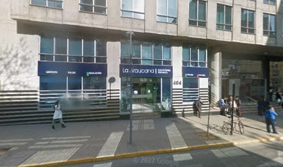 Centro Médico y Dental La Araucana