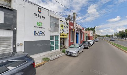 Inksignia Durango