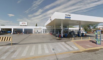 YPF