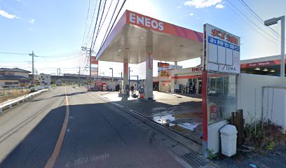 ENEOS カードックSS / ㈱カードック栃木