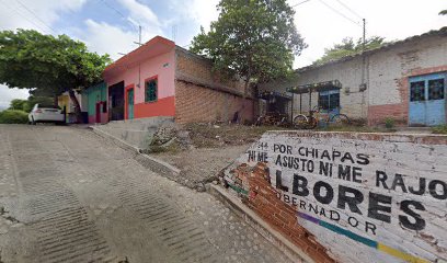 Casa Chiapa