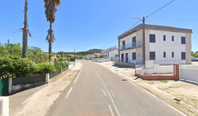 Centro de Saúde de Linhaceira