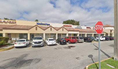 Trujillo Chiropractic Center: Trujillo, Jorge DC - Pet Food Store in Miami Florida