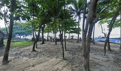 Pantai Kalapa Condong