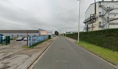 S.E.S Services Entreposages Sécurisés Calais