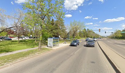 Boudreau Rd & Sturgeon Hospital