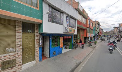 petshop el paraiso