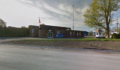 Kawartha Lakes Fire and Rescue - Station 3