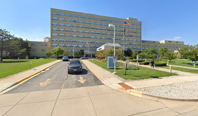 Joliet Radiological Services Corporation