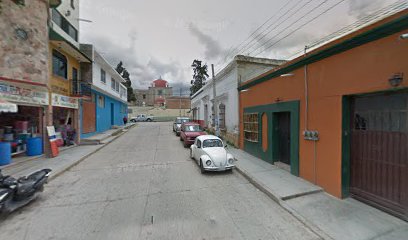 Gas de Oaxaca