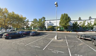 CalAtlantic Design Center - Sacramento - Interior Specialists, Inc.