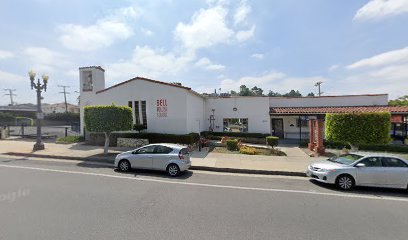 Bell Tower Trilingual School