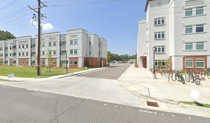 Warhawk Village Apartments