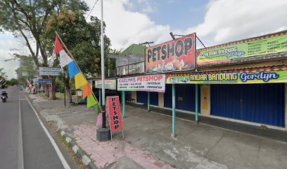 Kantor Notaris VISIA WAHYUNI PUJIASTUTI, SH.