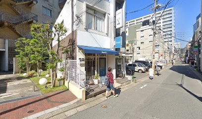 保険プラザアスカジャパン 福岡天神店