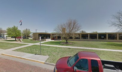 Simpson Elementary School
