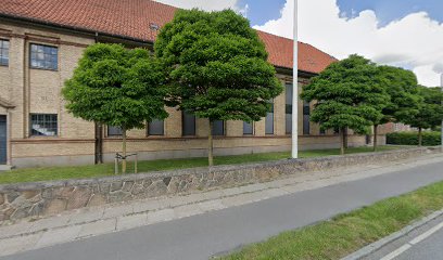 Museum Sønderjylland - ISL Lokalhistorie