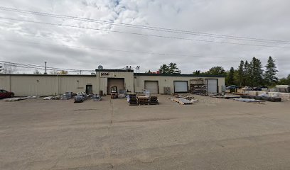 Minnesota Metalworks