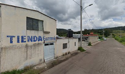 Tienda Guzmán