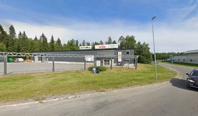 Byggteknik & Kakelugnar I Skellefteå Ab