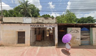 Panaderia Los Hnos Gil