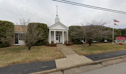 Russellville Christian Church