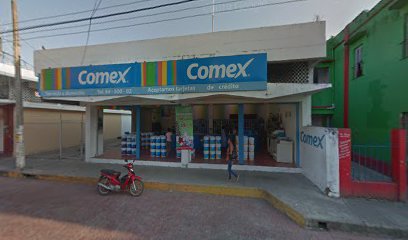 Tienda Comex