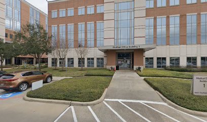 Gastroenterology Center - Sugar Land