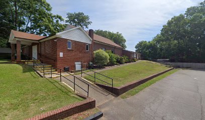 Bethel Seventh Day Adventist Church - Food Distribution Center