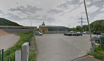 Die Techniker Fahrzeugreparatur und Bewertungs GmbH