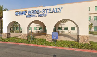 Yong Lee, MD - Sharp Rees-Stealy Otay Ranch