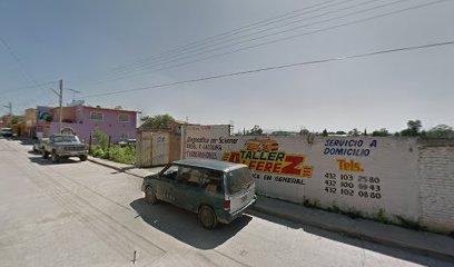 Taller Mecanico Alferez - Taller de reparación de automóviles en Cdad. Manuel Doblado, Guanajuato, México