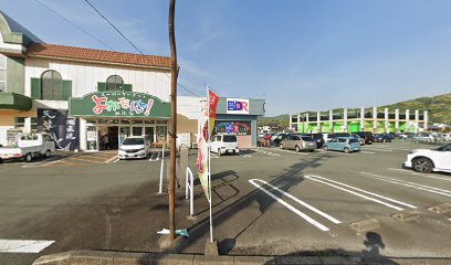 ヘアサロンＤ・Ｒ 御船店